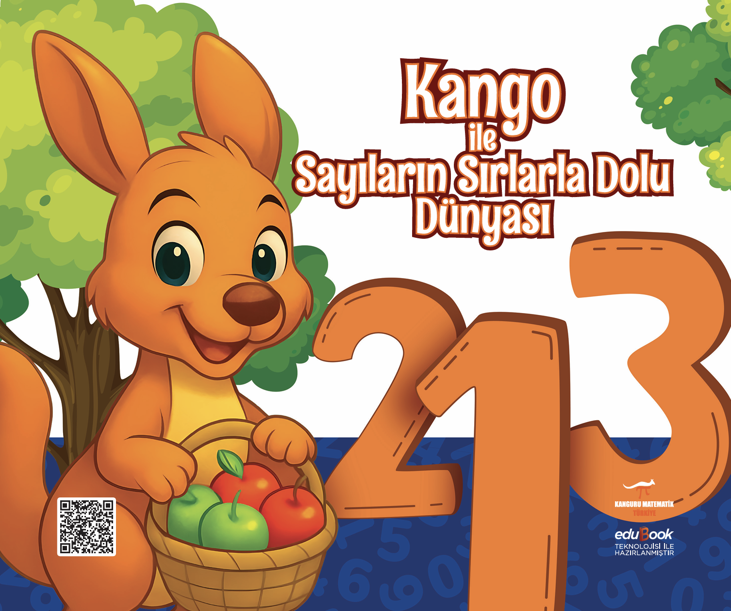 Kango Ve Sayıların Sırla Dolu Dunyası